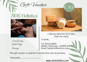 zion holistics